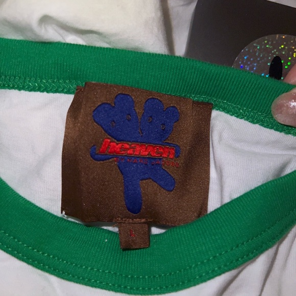 marc jacobs t shirt - Picture 2 of 2